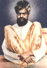Shankar Maharaj