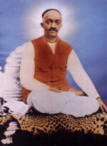 Narayan Maharaj of Kedgaon